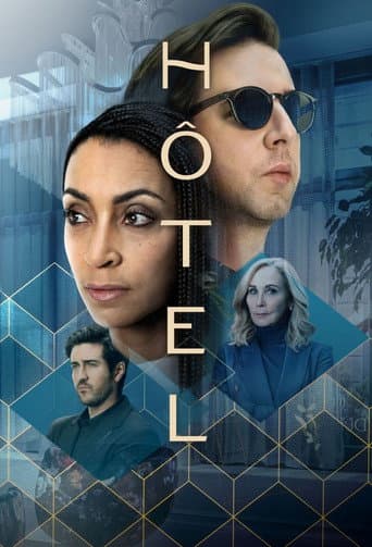 Staffel 1