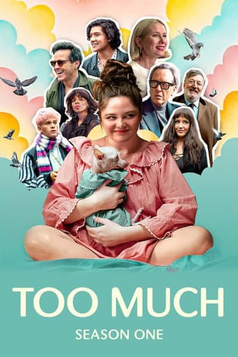 Staffel 1