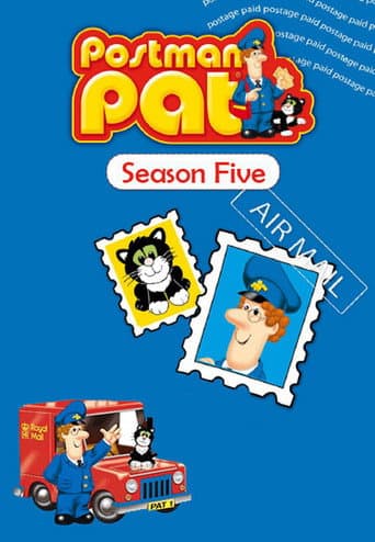 Staffel 5