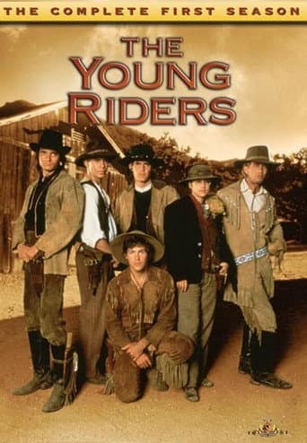 Staffel 1