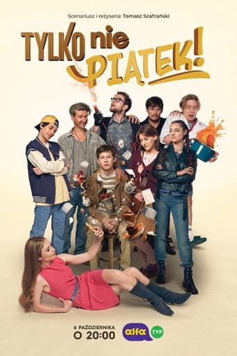 Staffel 1
