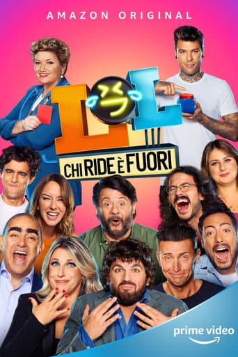 Staffel 1