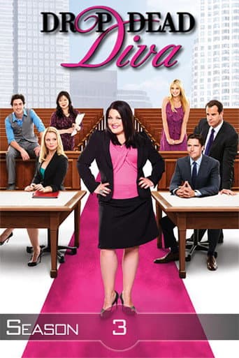 Staffel 3
