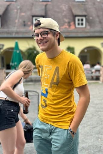 Kilian Adam
