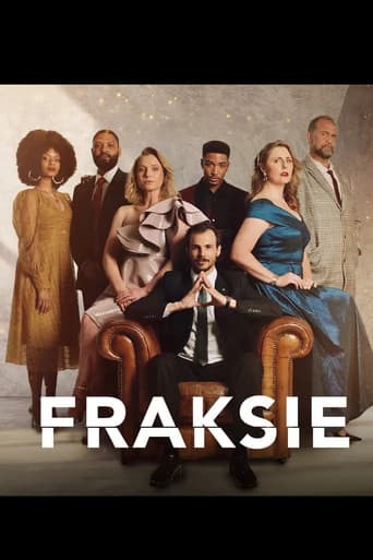 Staffel 1