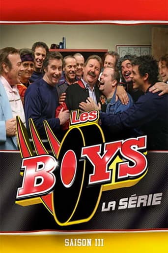 Staffel 3