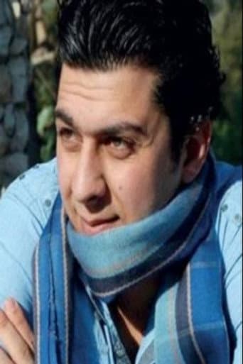 Seif Reda Hamed