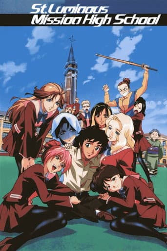 Staffel 1