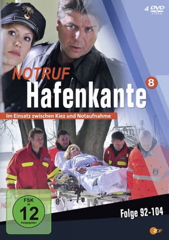 Staffel 8