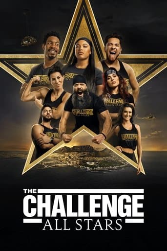 The Challenge: All Stars