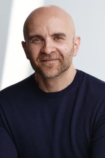 Monty Burgess
