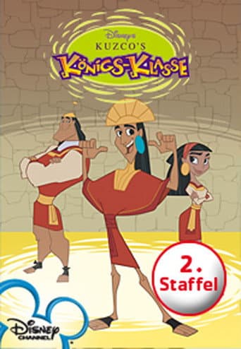 Staffel 2