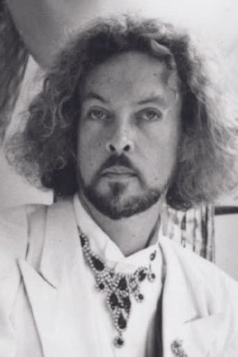 Steven Arnold