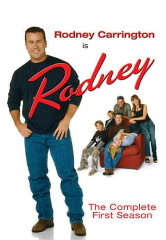 Staffel 1