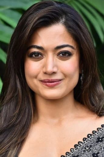 రష్మిక మందన్న