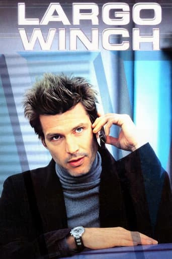 Largo Winch – Gefährliches Erbe