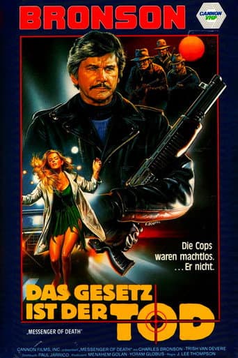 Das Gesetz ist der Tod