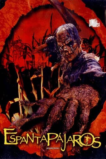 Scarecrow