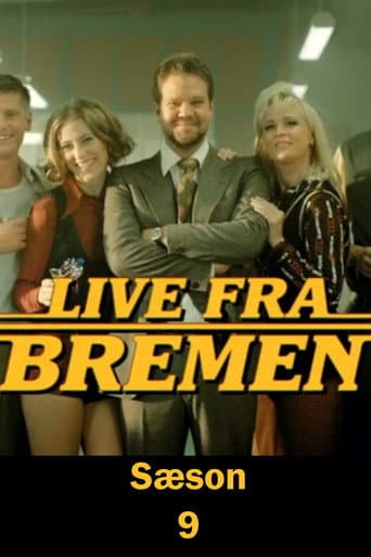 Staffel 9