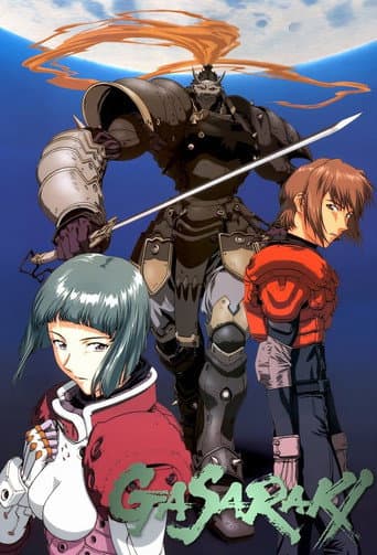 Staffel 1