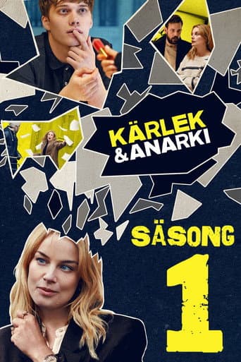 Staffel 1