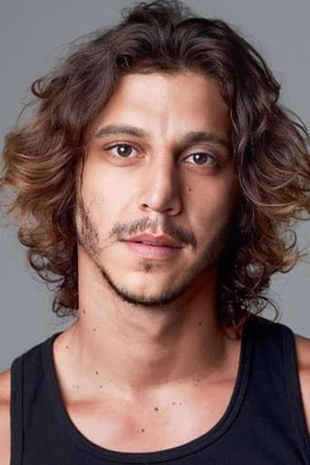 Daniel Pereira