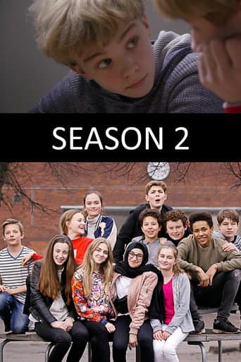 Staffel 2