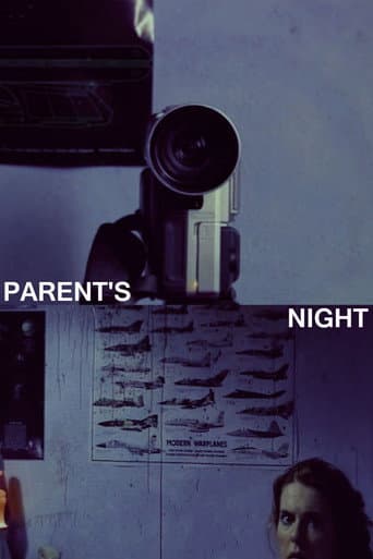 Shockers: Parent's Night