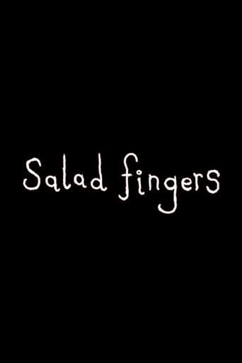 Salad Fingers