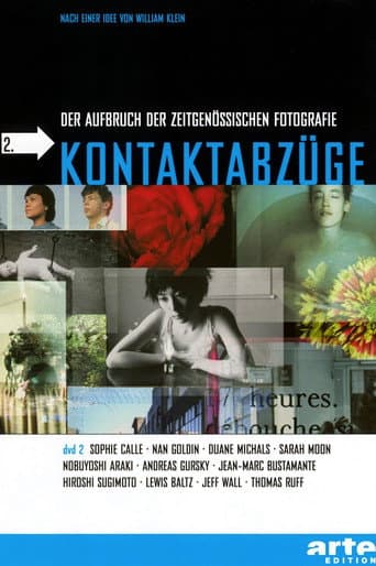 Staffel 1