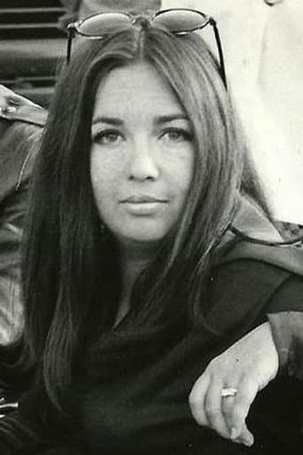 Elinor Karpf