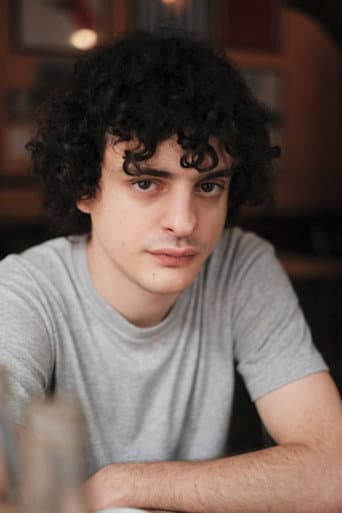 Lorenzo Ferro