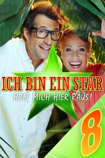 Staffel 8