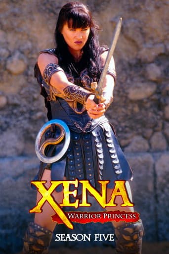 Staffel 5