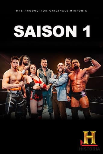 Staffel 1