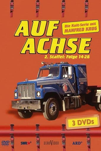 Staffel 2