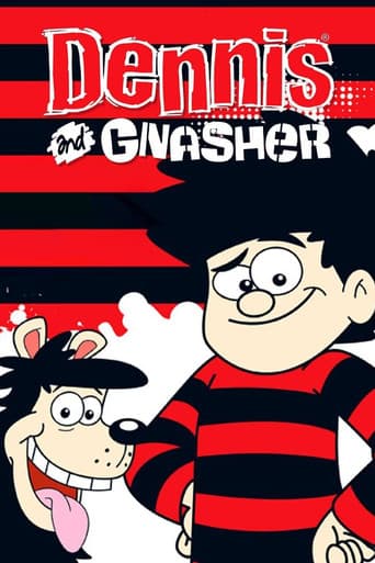 Dennis & Fletscher – Blämtastisch!