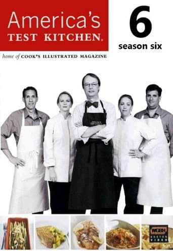 Staffel 6