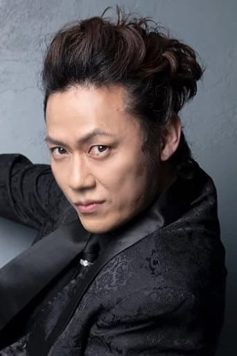 Takeshi Hayashino