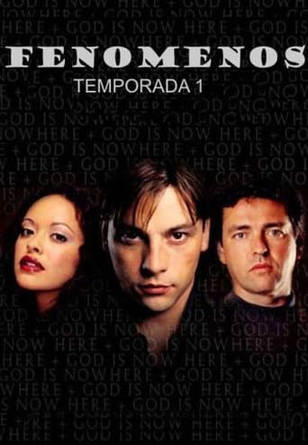 Temporada 1