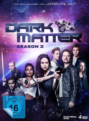 Staffel 2