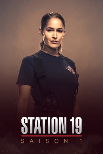 Saison 1