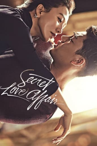 Secret Love - Eine Affäre für 100 Tage
