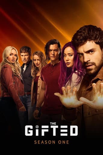 Staffel 1