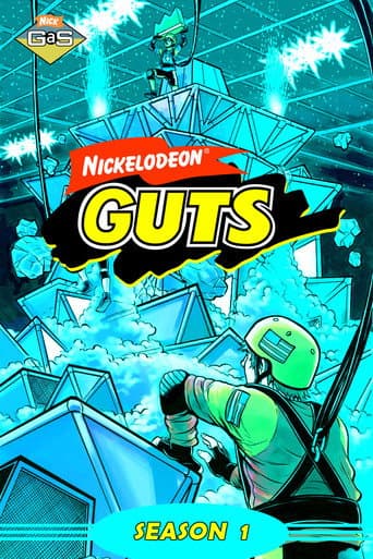 Staffel 1