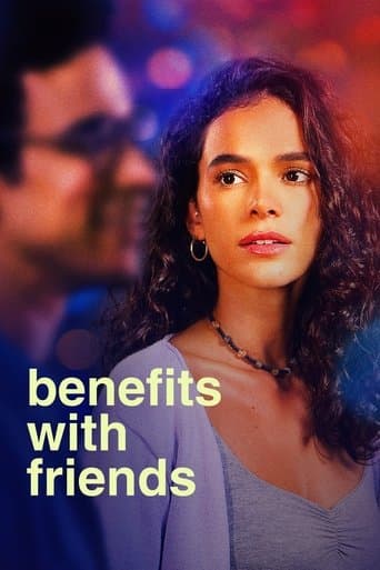 Benefits with Friends