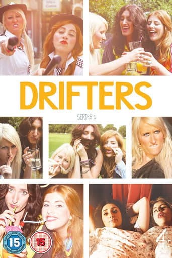 Staffel 1