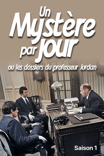 Staffel 1