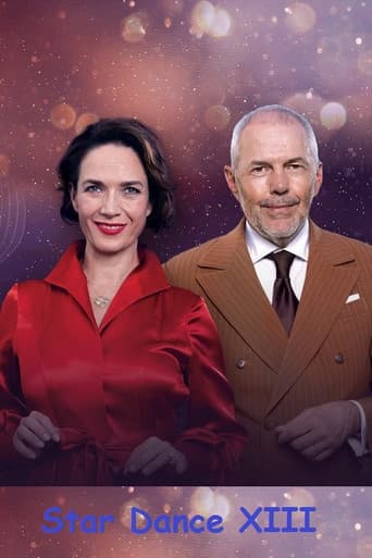 Staffel 13