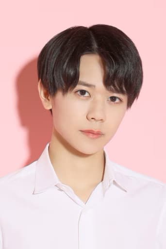 藤牧京介
